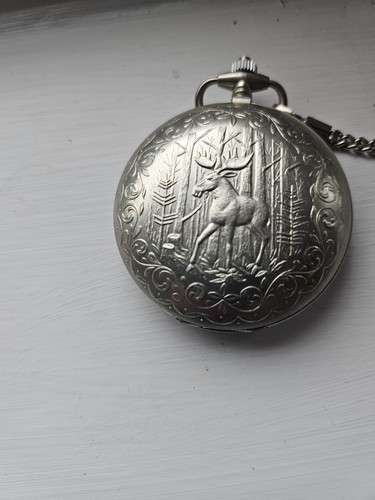 Pocket watch - pocket,