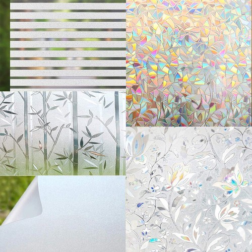 Frosted window film - 5m,