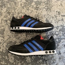 Adidas Originals LA Trainers