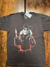 Puppet Master - Blade - T-Shirt Terror Threads - Full Moon Horror - Size M