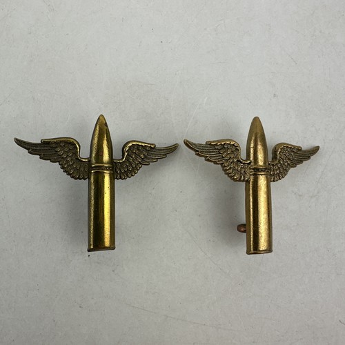 Pair royal air - of,
