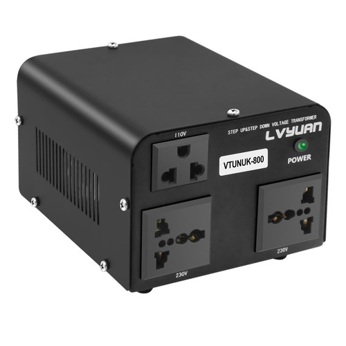 Lvyuan 800va voltage - 800va,