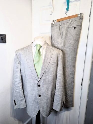 Men nova fides linen - m&s,
