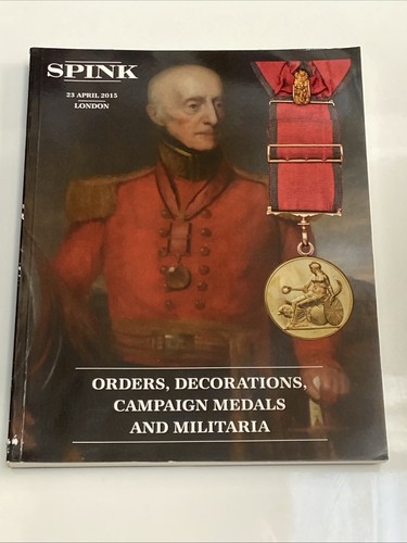 Orders decorations campaign - orders,