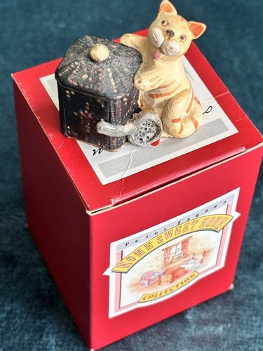 Vintage peter fagan colourbox - fagan,