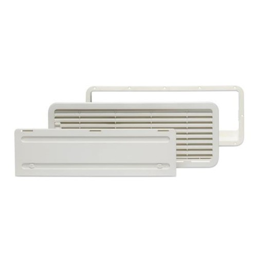Dometic fridge lower vent - dometic,