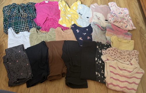 Years girls bundle - girls,