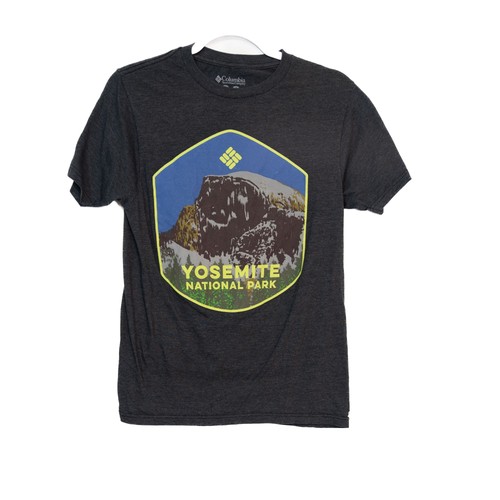 Columbia size yosemite - columbia, s