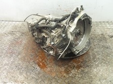PORSCHE BOXSTER GEARBOX 3.4L Petrol 7 Speed Automatic   12-16