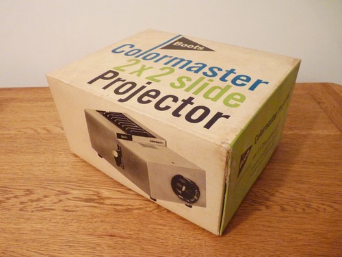 Vintage boots colormaster x - vintage,