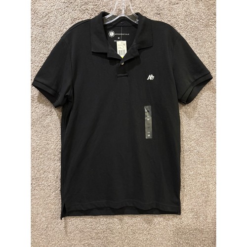 Aeropostale mens a87 logo - aeropostale,