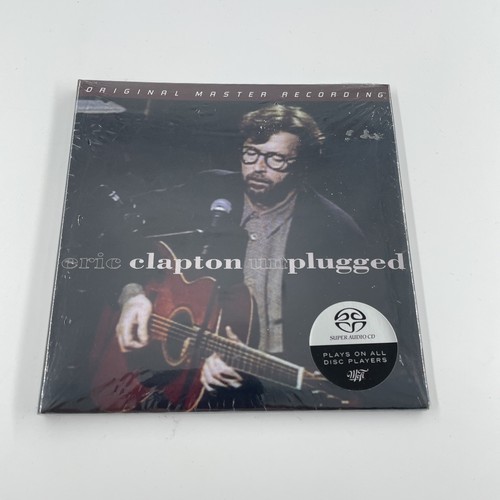 Eric clapton unplugged us - eric,