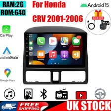 64G 2 Din Car Stereo Radio For