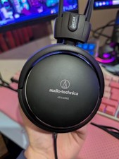 Audio Technica ATH-A990Z ART