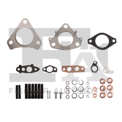 Kt790040 fa1 mounting - fa1,