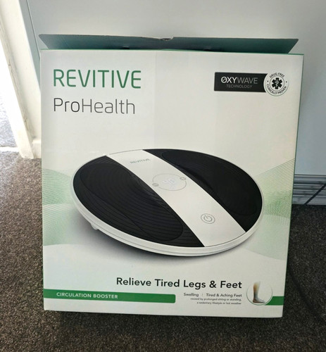 Revitive prohealth oxywave - revitive,