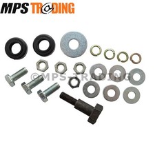 Land Rover Series 2 2a 3 SWB