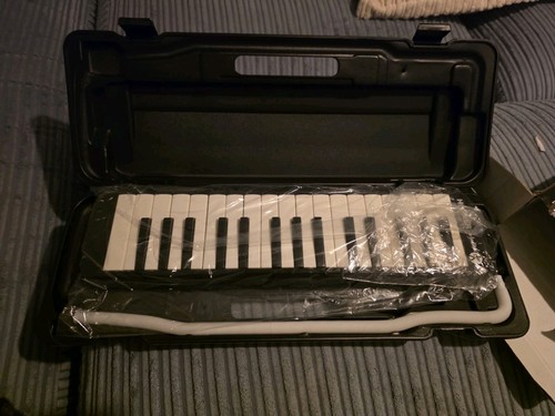 Hohner student melodica - hohner,