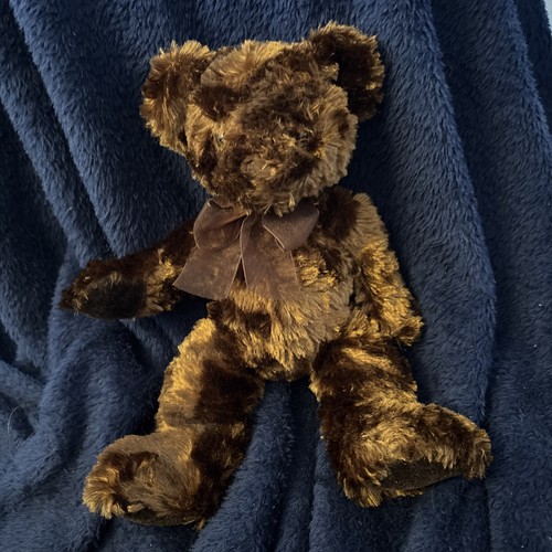 Russ berrie coco bear soft - russ,