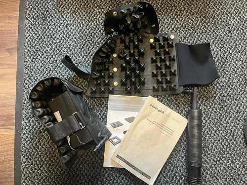 Roho heal pad - pad, pr