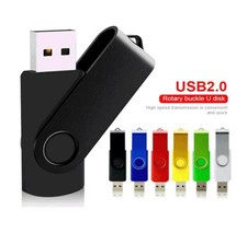 USB 2.0 Flash Drive 32GB