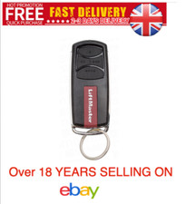 Liftmaster remote control - liftmaster,