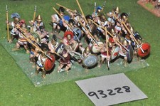 25mm classical / greek -