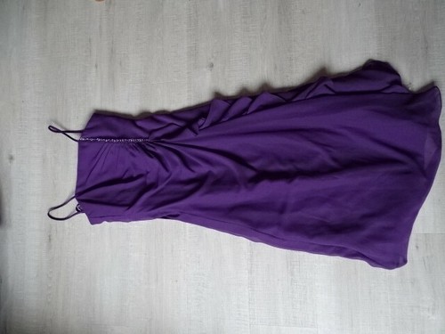 Cadbury purple prom bridesmaid - purple, prom/bridesmaid