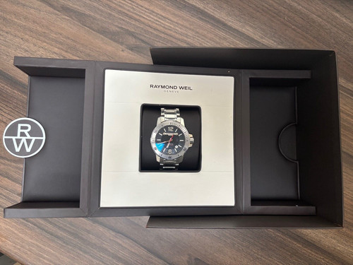 Raymond weil nabucco - raymond,