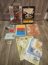 Talisman 2nd Edition The