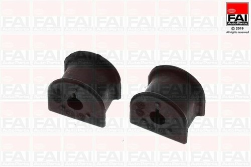 Anti roll bar bush kit - anti,