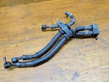 HONDA XL1000V VARADERO REAR