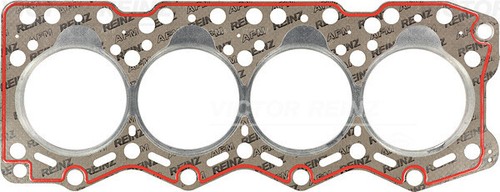 New gasket cylinder head - gasket,,