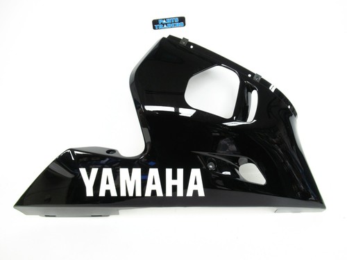Nos genuine yamaha lower - nos,