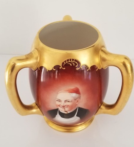 Rare beleek american ceramic - rare,