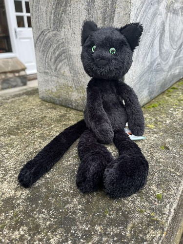 Jellycat casper cat - cat,