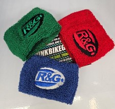 R&G Racing Motorcycle