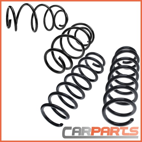 Spring suspension - spring,