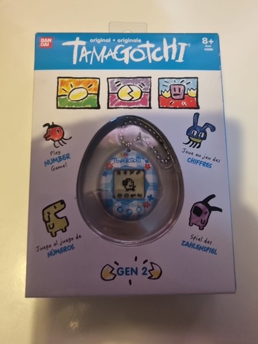 Bandai tamagotchi original - tamagotchi,