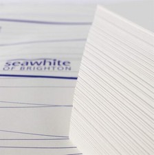 Seawhite A4 140gsm All-Media