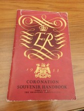 Royalty Coronation Souvenir