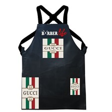 Barbershop uniform Apron