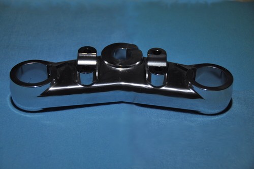 Laverda 1000 1200 top yoke - laverda, 1000/1200