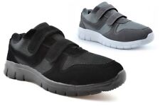 Mens Wide Fit Trainers Mens