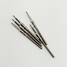 5Pcs Steel Watch Stem Crown Kit For MIYOTA 8200/8205/8215/821A Movement P780 c