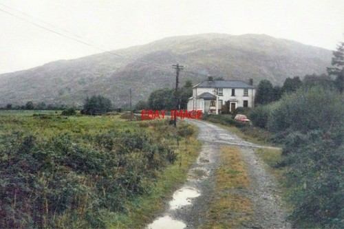 Photo kerry ireland loo - ireland,