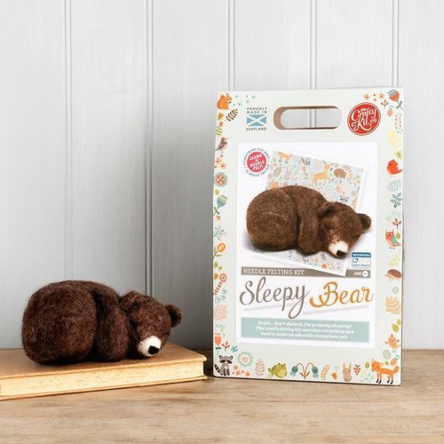 The crafty kit - the,