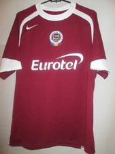 Sparta Praha Prague 2005-2007