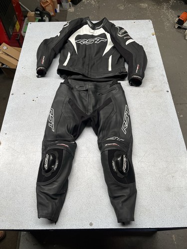 Rst trac tech evo - trac,