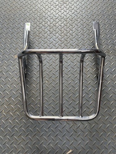 Harley davidson fat boy rear - harley,